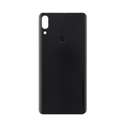Tapa Trasera Huawei P Smart Z Negro Tapa Trasera Huawei P Smart Z Negro